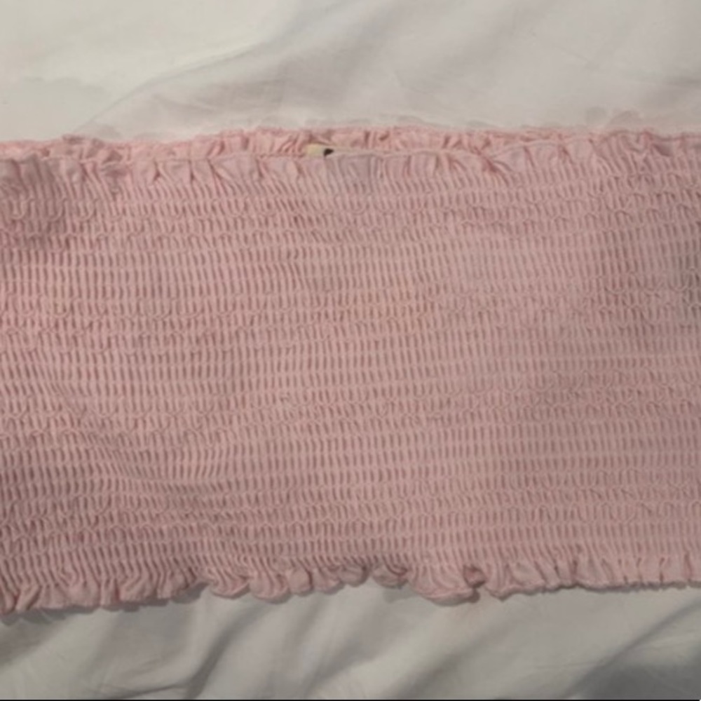 TUBE TOP FROM URBAN IN UK